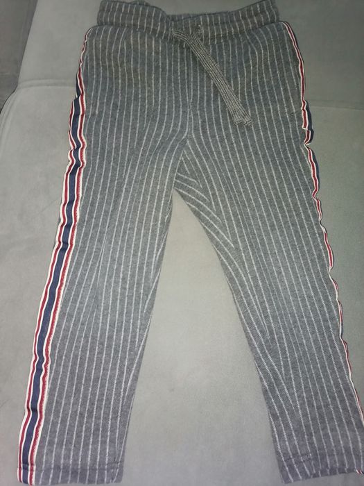 Spodnie rozm. 104
