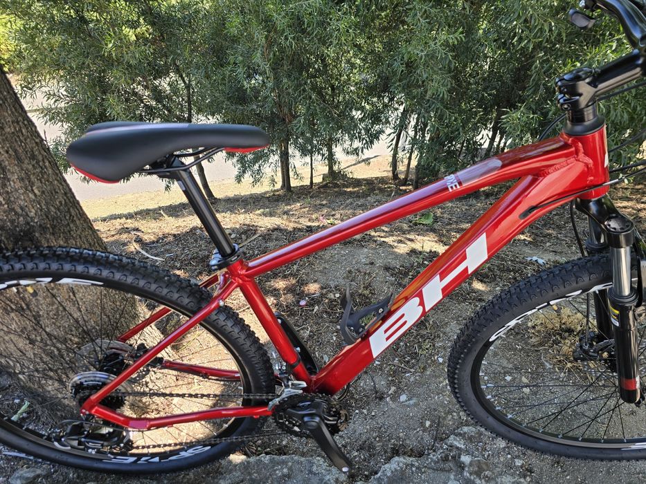 Btt 29 nova travoes hidraulicos