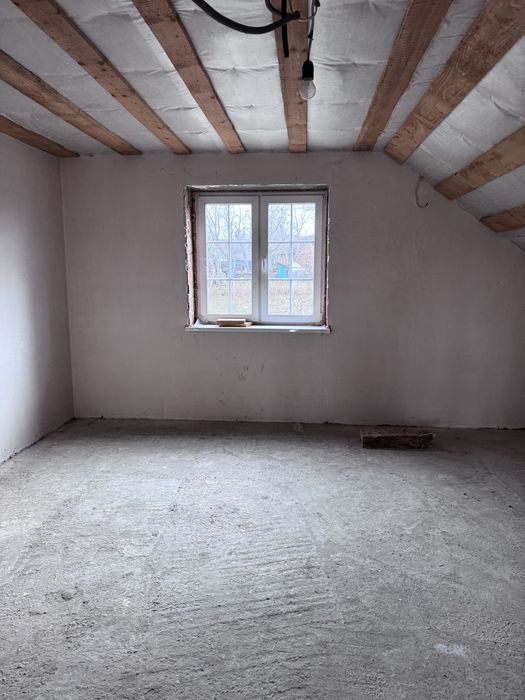 Продається будинок  в мальовничому  місці
