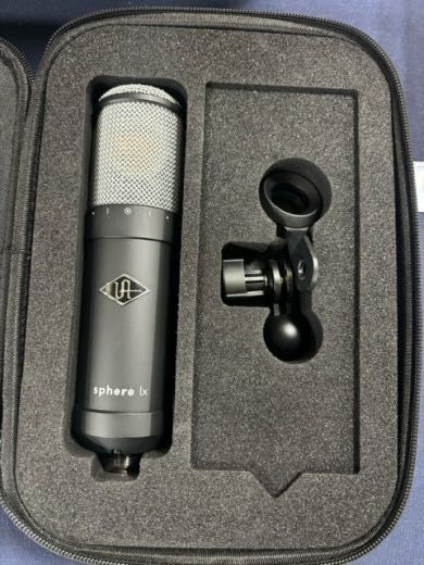 Universal Audio Sphere LX