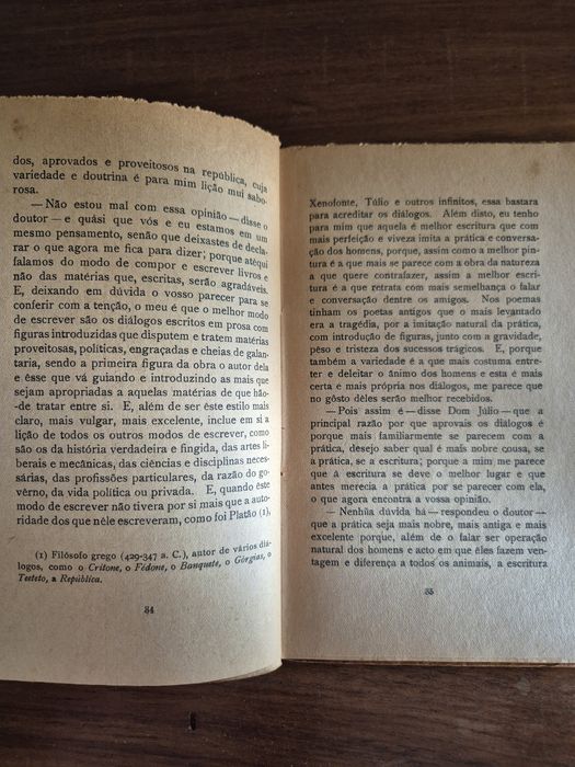 Côrte na Aldeia - Francisco Rodrigues Lobo 1937