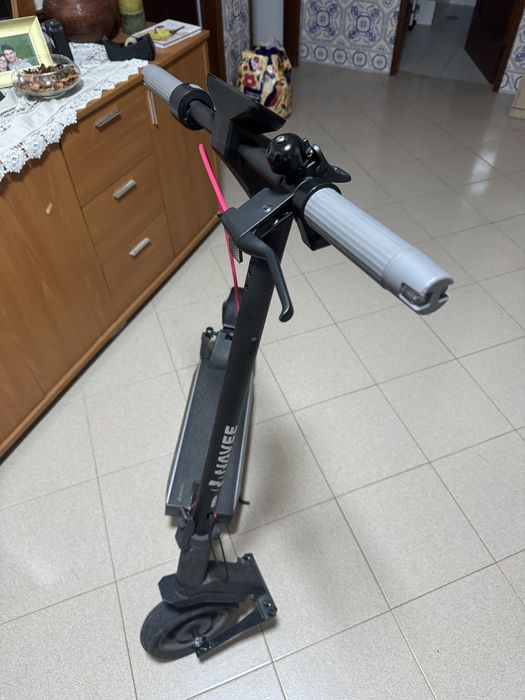 trotinete eletrica navee s40