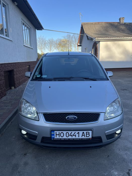 Ford C Max Форд Авто