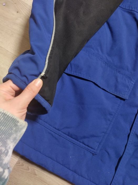 Нюанс Куртка робоча теплюча Engelbert Strauss men XL