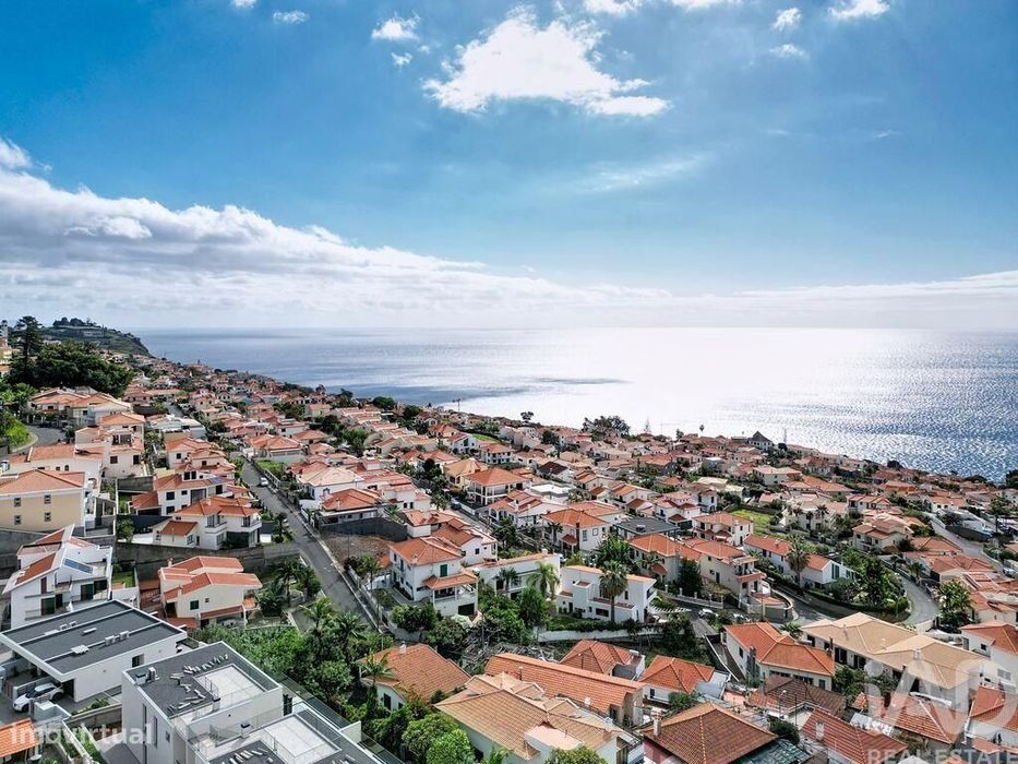 Apartamento T2 em Funchal (Santa Maria Maior) de 130,00 m2