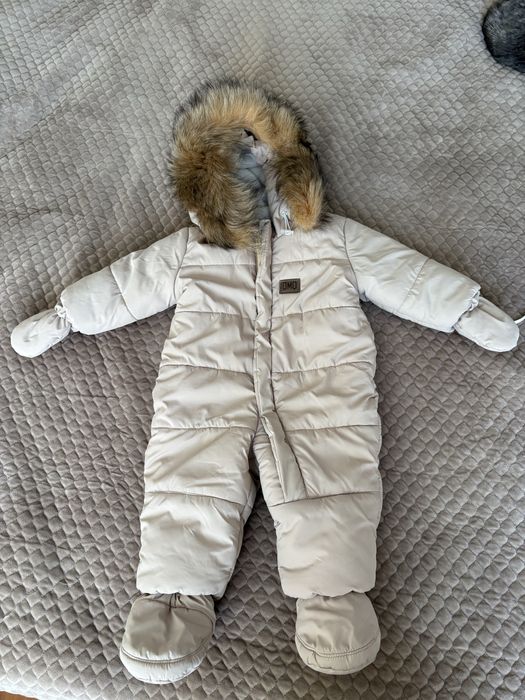 Зимовий комбенізон