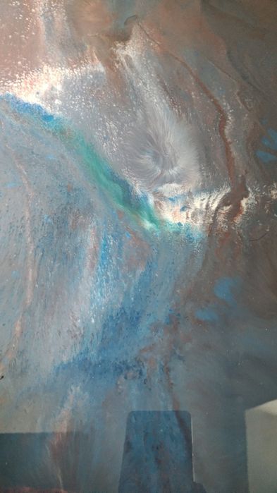 Епоксидна підлога, підвіконня,реставрація