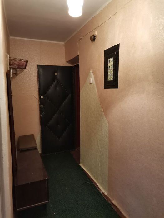 Продам квартиру 3-х ком.+гараж+подвал в Раздельной /район Привокзальна