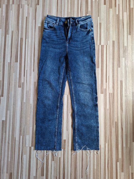 jeansy Reserved 36/S