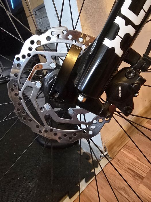 Mtb 19-l koła 29 Romet napęd deore-xt jeszcze na gwar kupiony 10.24r