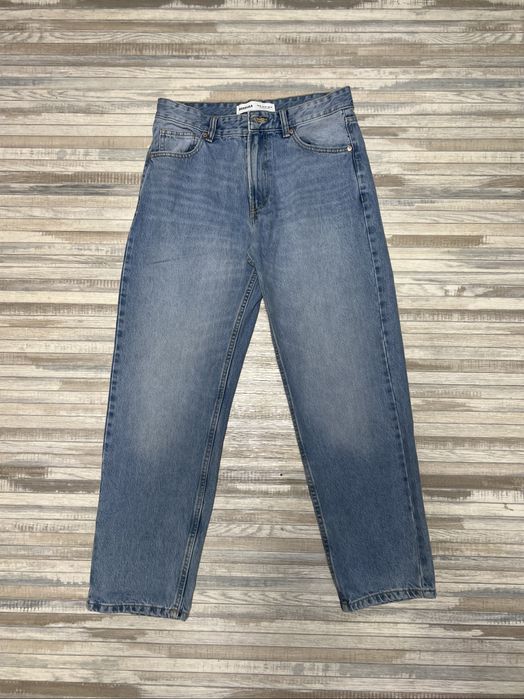 Джинси чоловічі Bershka