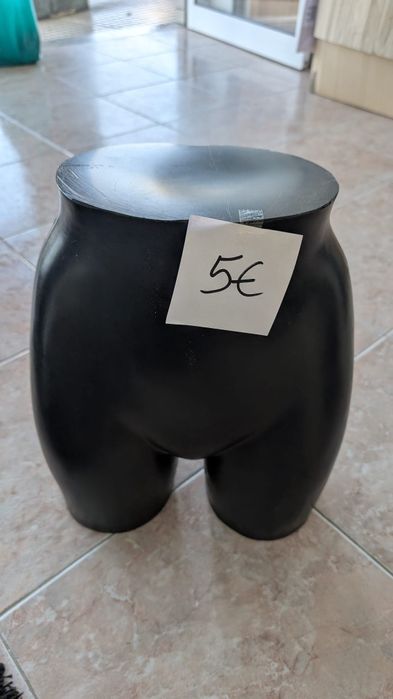 Manequins de roupa
