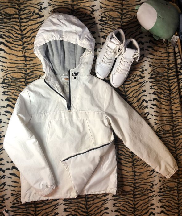 куртка Pull&Bear,Nike