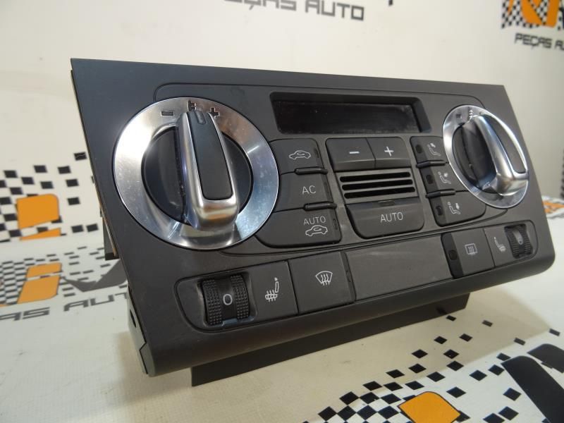 Comando chauffage / sofagem AUDI A3 (8P1)