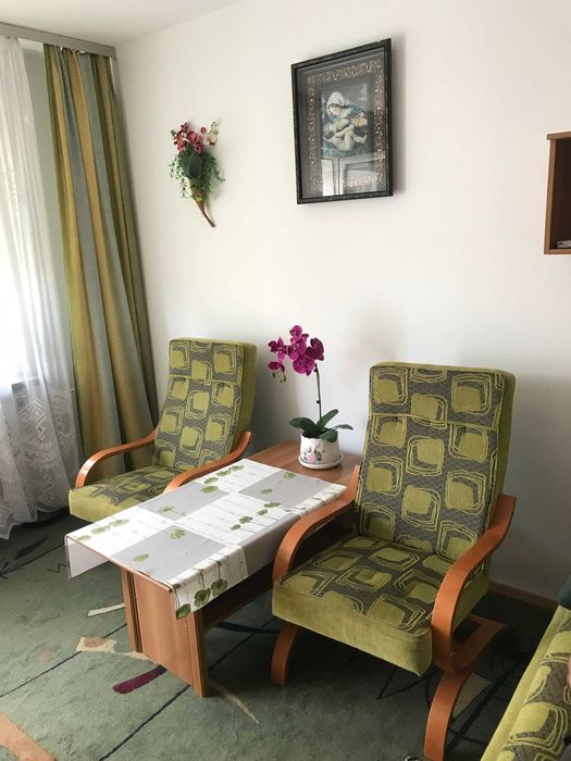 Mieszkanie do wynajęcia