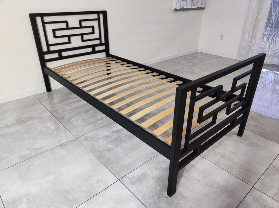 Łóżko młodzieżowe,dziecięce pojedyncze 90x200