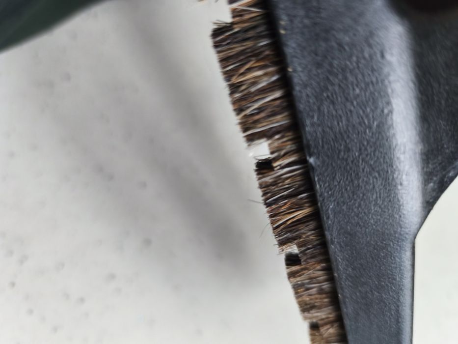 Końcówka do odkurzacza