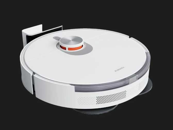 Робот-пилосос Xiaomi Robot Vacuum S20+ (White)