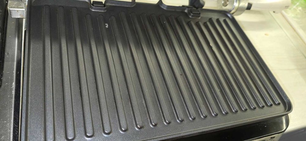 Електрогриль DeLonghi MultiGrill   / CGH1030D / 3 пари пластин