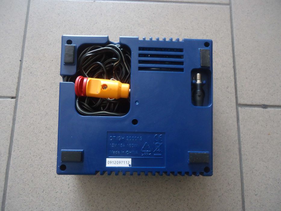 OPEL Pompka Kompresor Powietrza Zestaw Naprawczy Koła