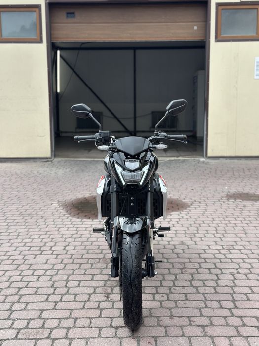 Lifan sr220 2024 року
