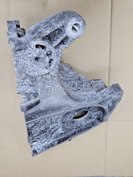 Łapa Pompy Wtryskowej Opel Zafira C A20DTH