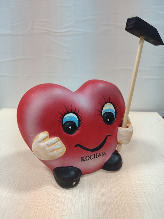 Копилка керамическая