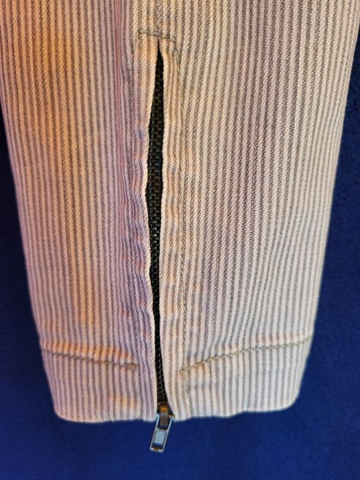 Calças Casuais da Springfield  38