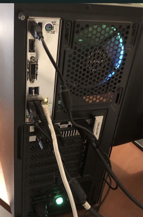 Torre Gaming , Slayer R c23 race