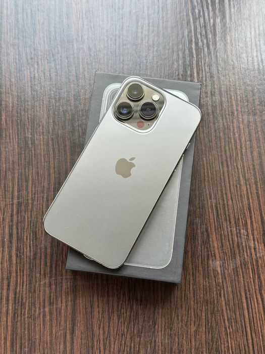 IPhone 13 PRO 128 Neverlock