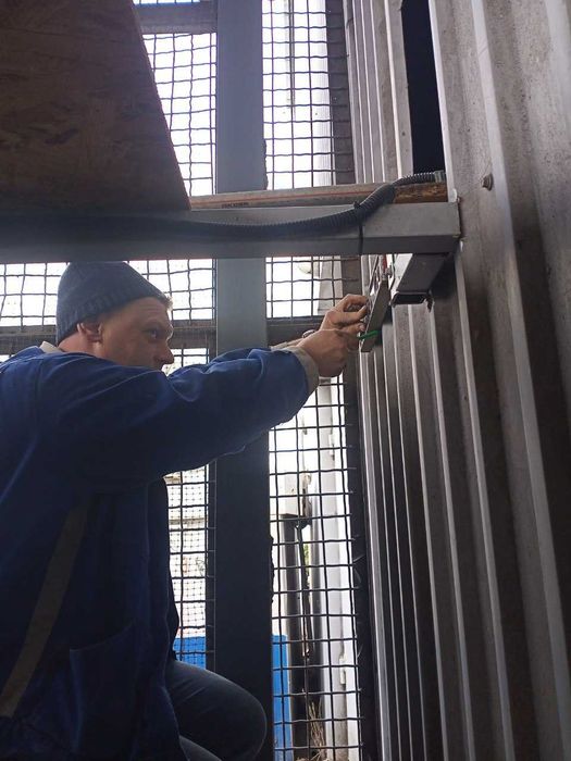 Алмазное сверление. Бурение отверстий. Вентиляция. Алмазная резка