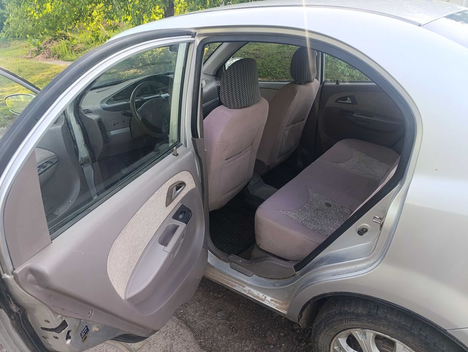 CHERY Jaggi acteco