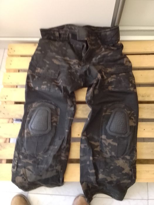 Paint Ball equipamento