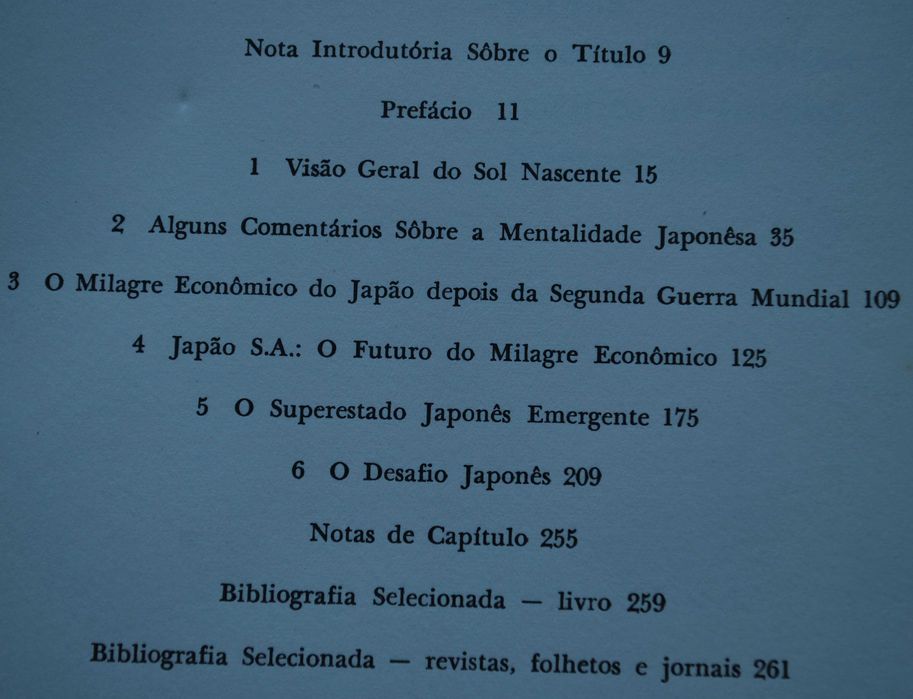 Japão Superpotência (O Advento Superestado Japonês) de Hermen Kahn
