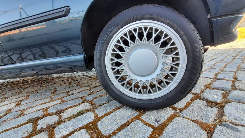Renault Clio Bacara 1a série