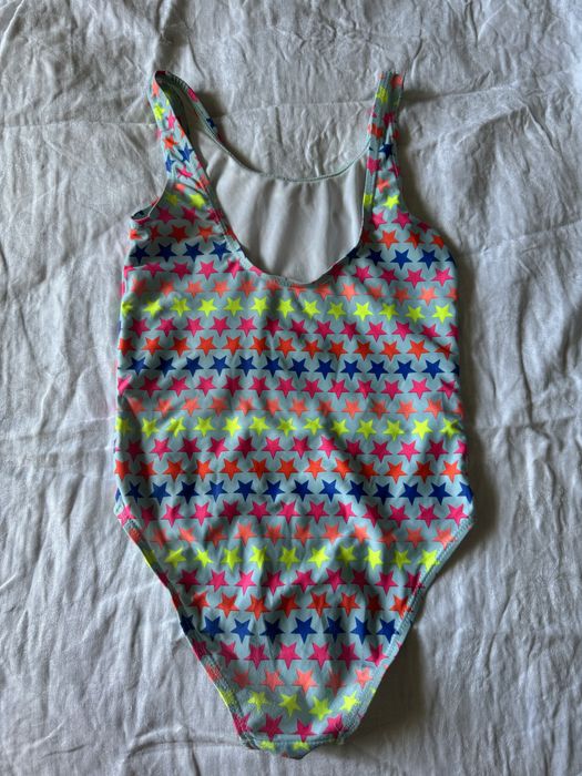Fato de banho - tam 7/8 anos