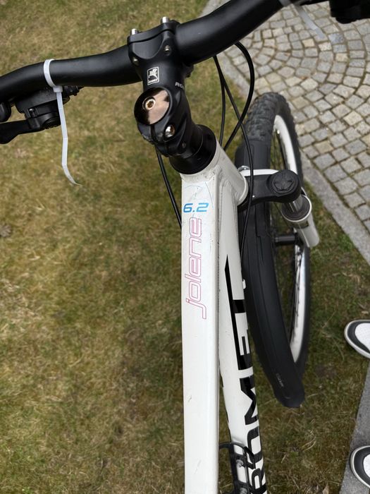 Rower Romet Jolene 6.2 26”