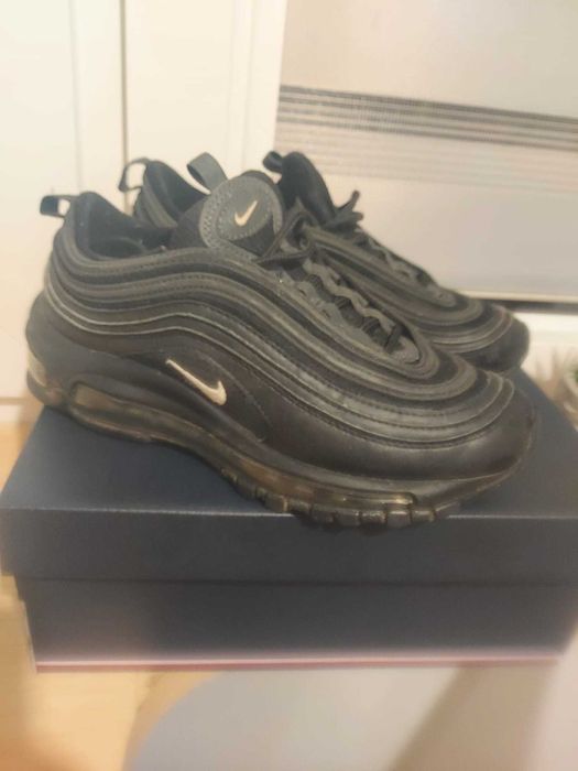 NIKE AIR MAX 97 sneakersy roz. 36,5