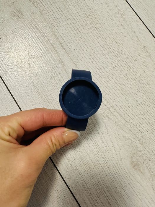 ремінець O Clock great Розмір S сірий