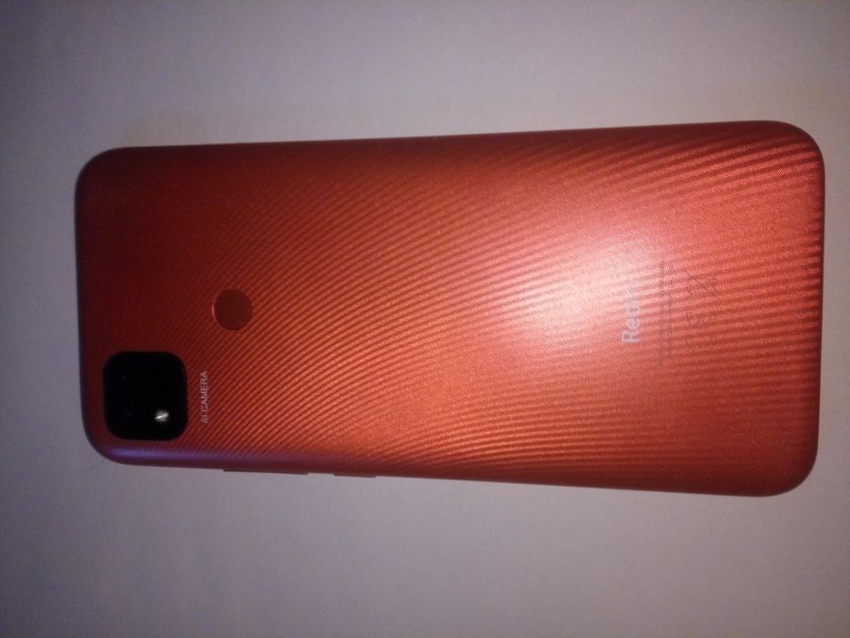 Телефон redmi 9c