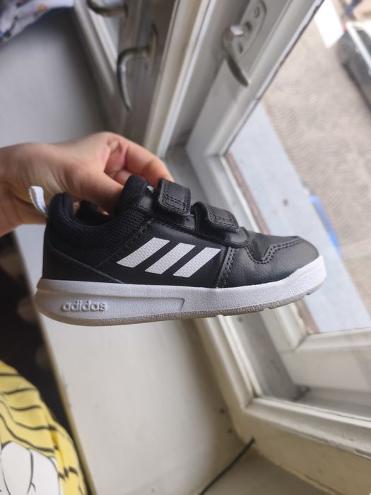 Кросівки кеди дитячі 24