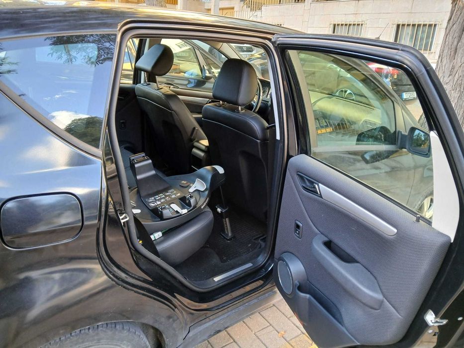 Mercedes-Benz A 180 CDI 2011 Avantgarde