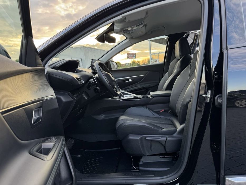 Peugeot 3008 2021 VIN VF3M4DGZUMS201648 фото оголошення 22 з 24