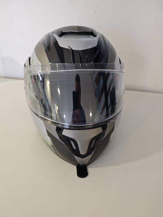 Capacete MT Atom