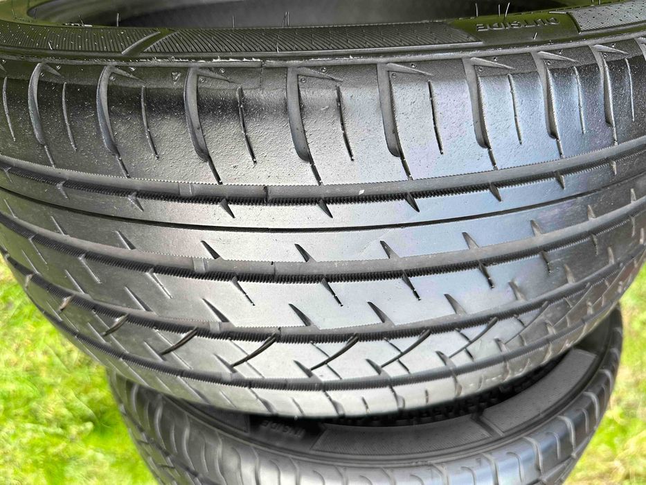 шини 225/45 R17 Ilink Thunder U09