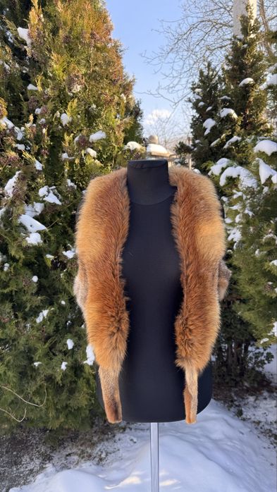 Норкові шуби  німецького виробництва