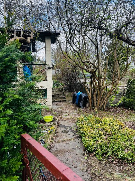 Sprzedam działkę ROD 373 m² – Warszawa Wola, ROD Im. Gen. Józefa Sowińskiego - Ansicht 5