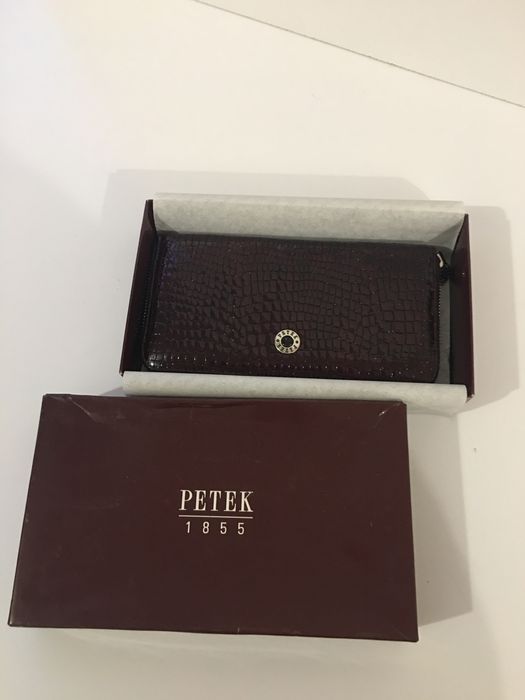 Гаманець жіночий Petek