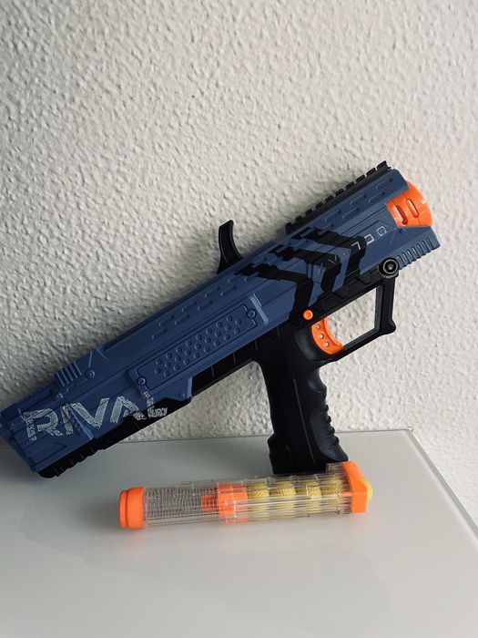 Nerf Rival XV-700