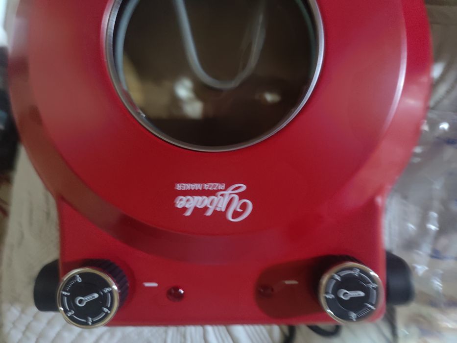 Pizza Oven  Yibake LMR 12 DTV